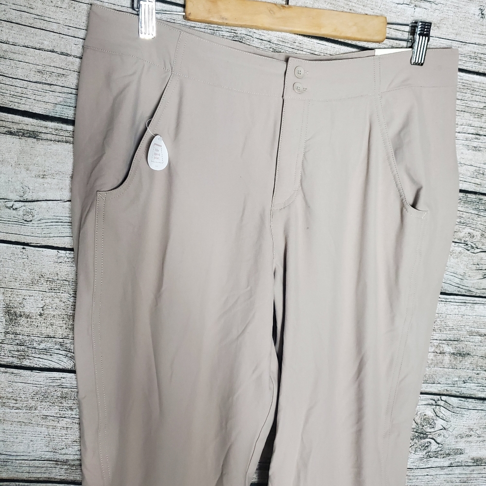 Royal Robbins pants Size 10 Short - Picture 2 of 10
